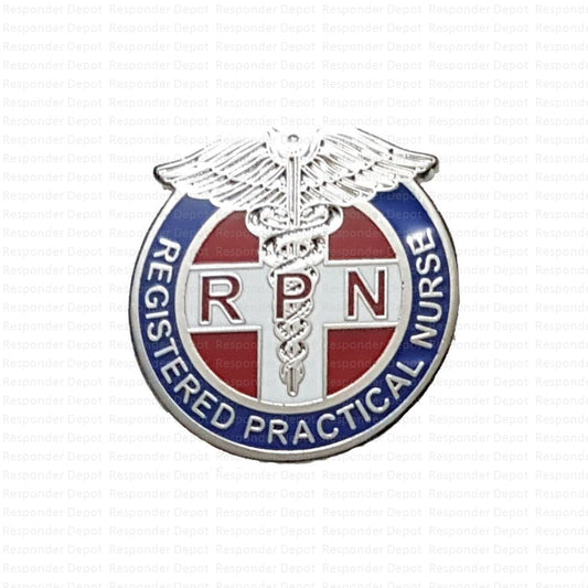 Registered Practical Nurse