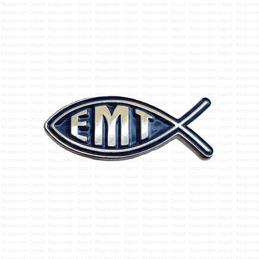 EMT Faith Fish