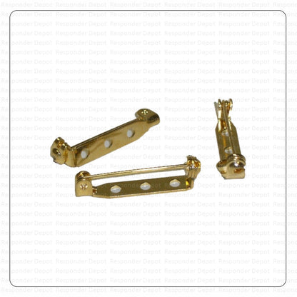 Stork Pin - EMS