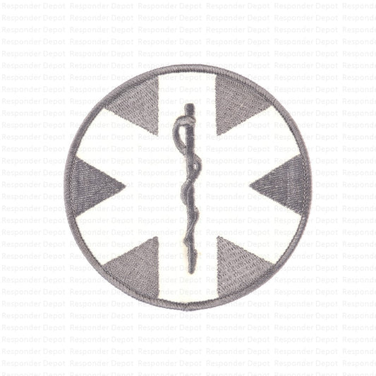 Reflective Star of Life