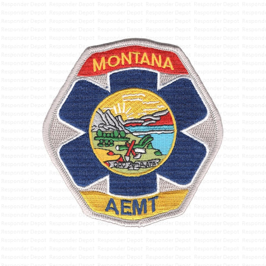 Montana AEMT