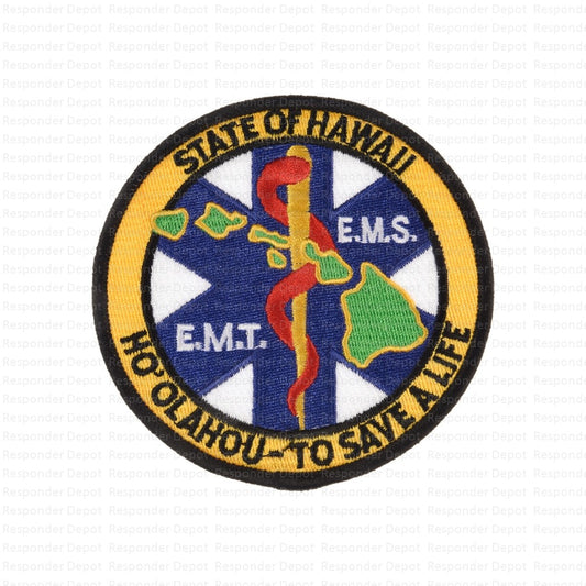 Hawaii EMT
