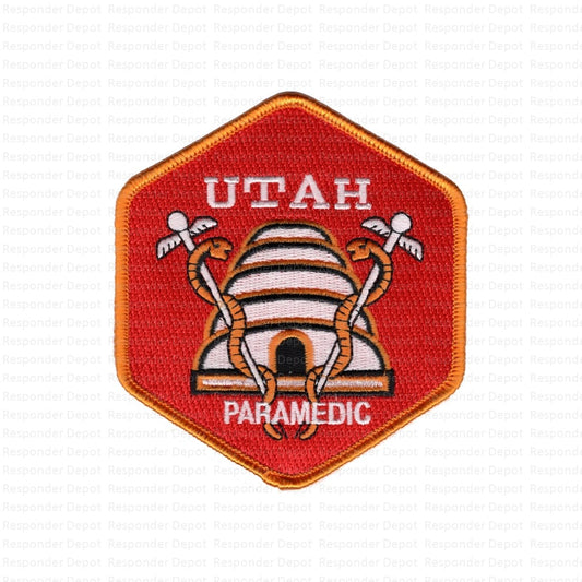 Utah Paramedic