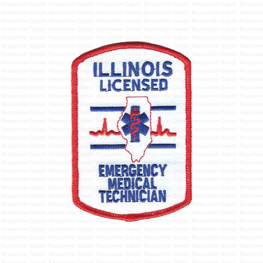 Illinois EMT