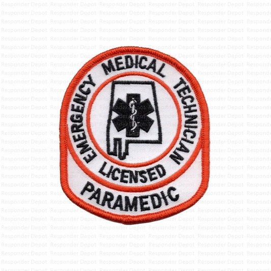 Alabama Paramedic