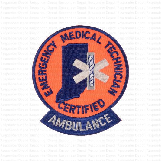 Indiana EMT