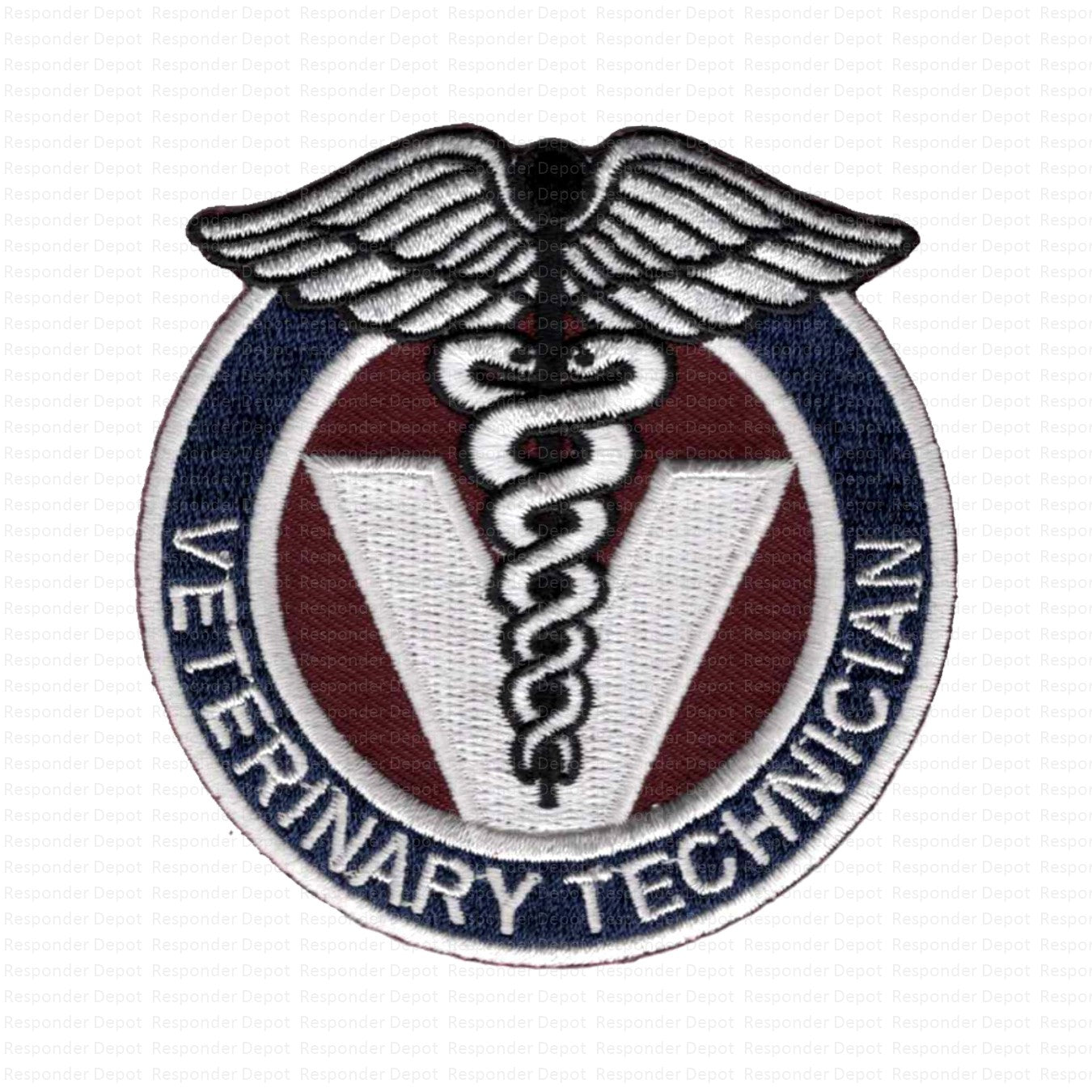 Veterinary Technician