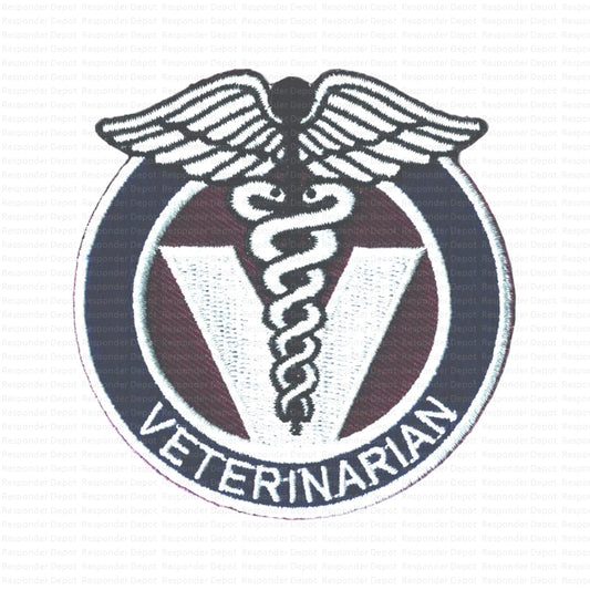 Veterinarian