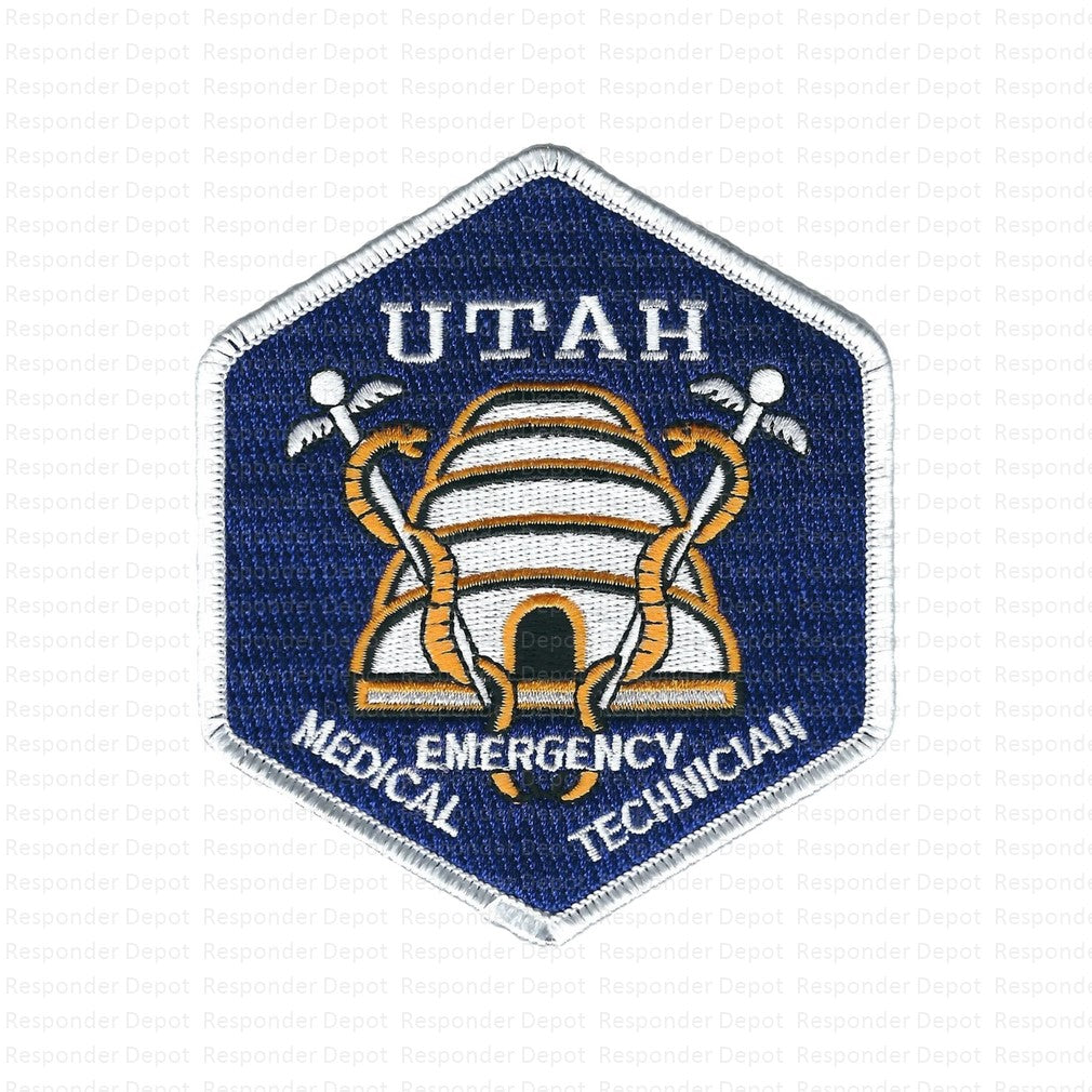 Utah EMT