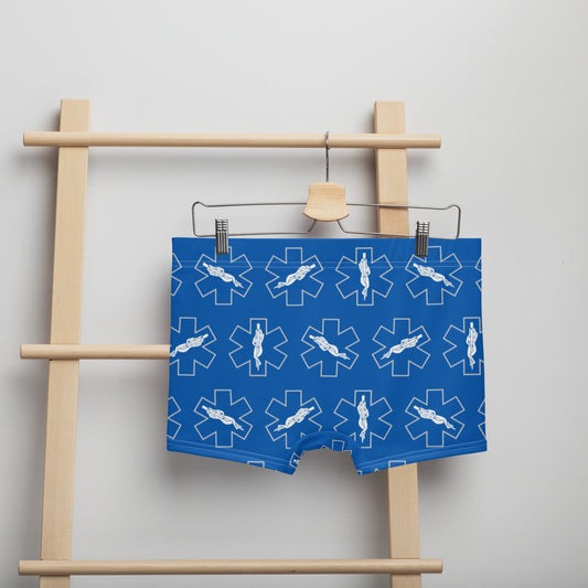 Pole Dancer Star of Life Boxer Briefs