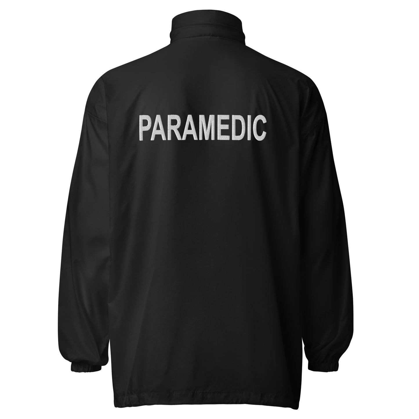 Paramedic Windbreaker
