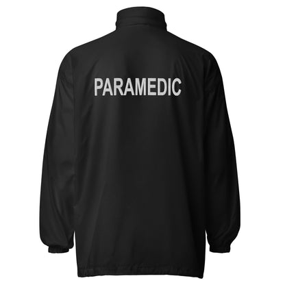Paramedic Windbreaker