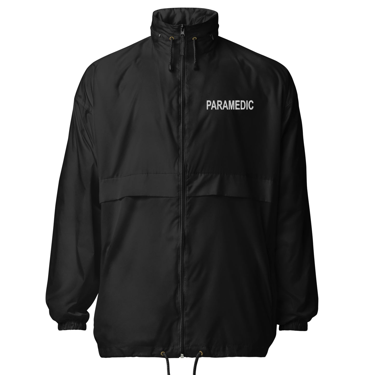 Paramedic Windbreaker