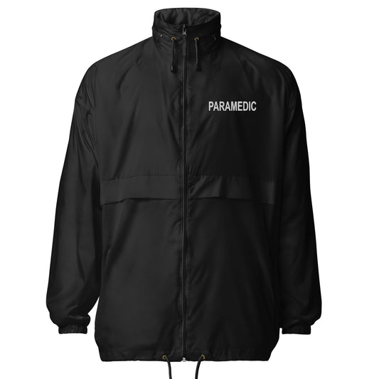 Paramedic Windbreaker