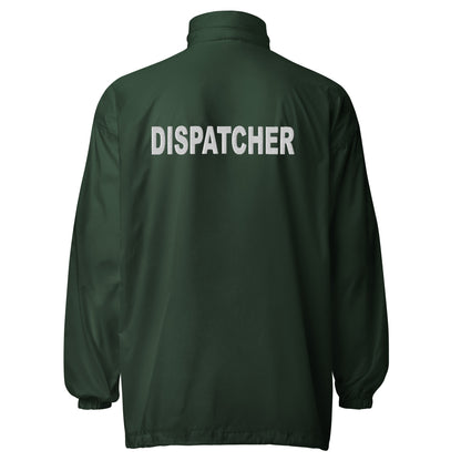 Dispatcher Windbreaker