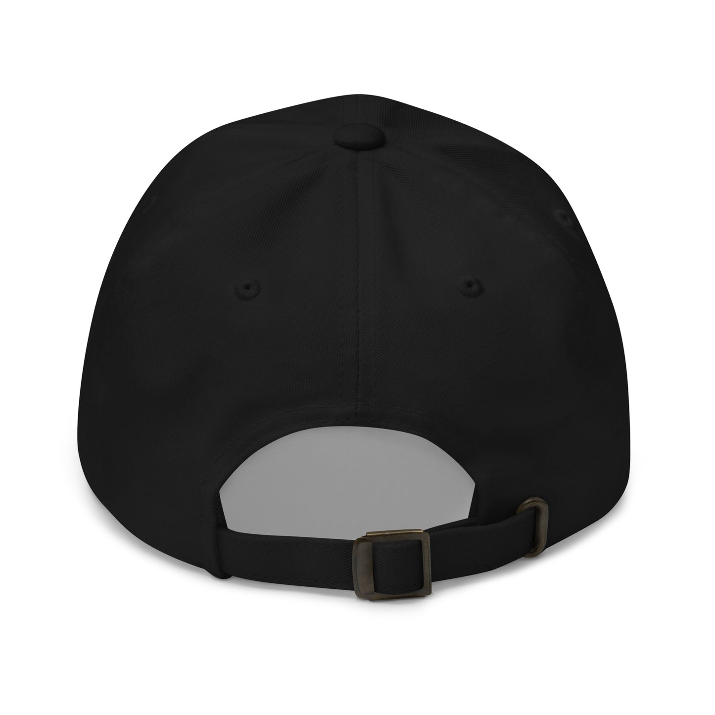 Custom Text Baseball Cap