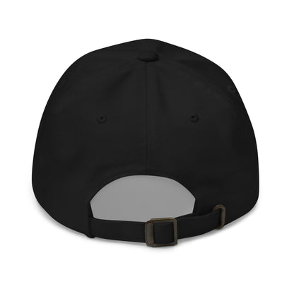 Custom Text Baseball Cap