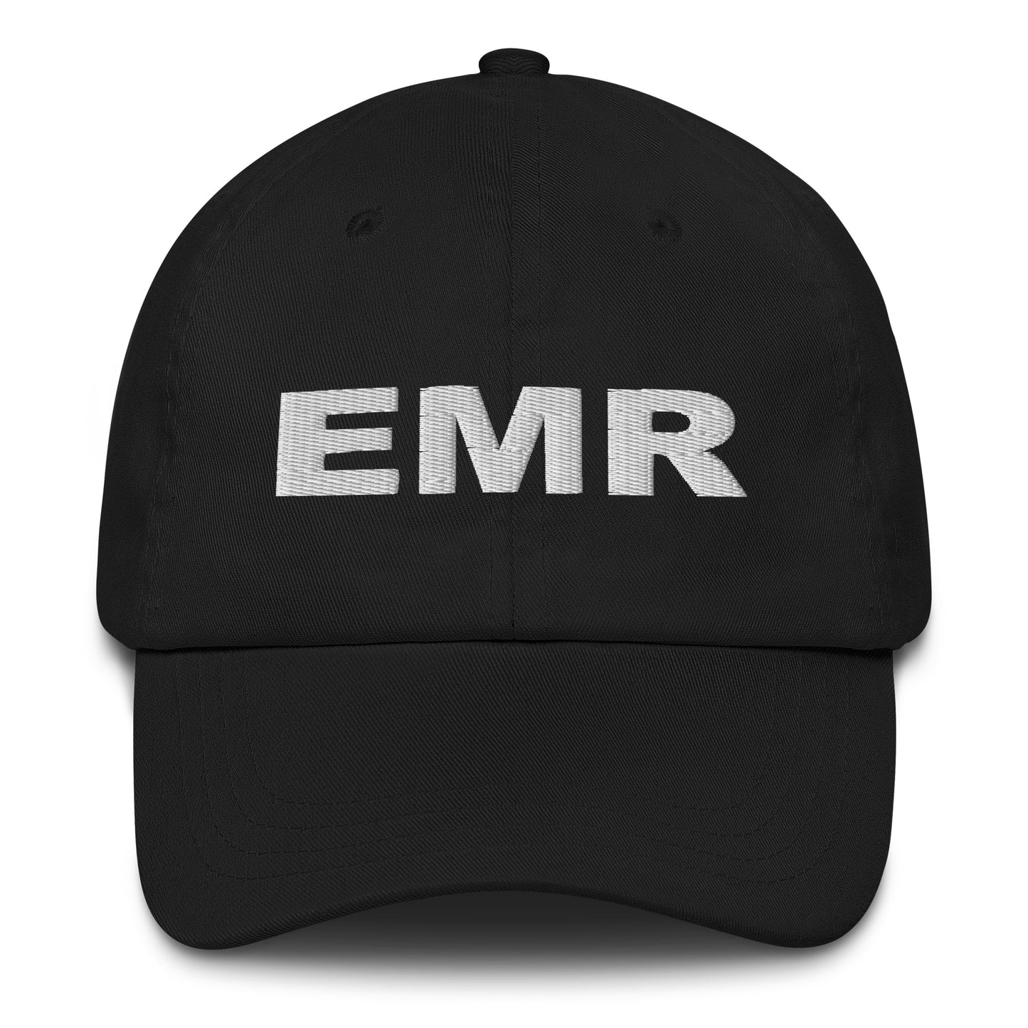 EMR Baseball Cap