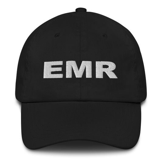 EMR Baseball Cap