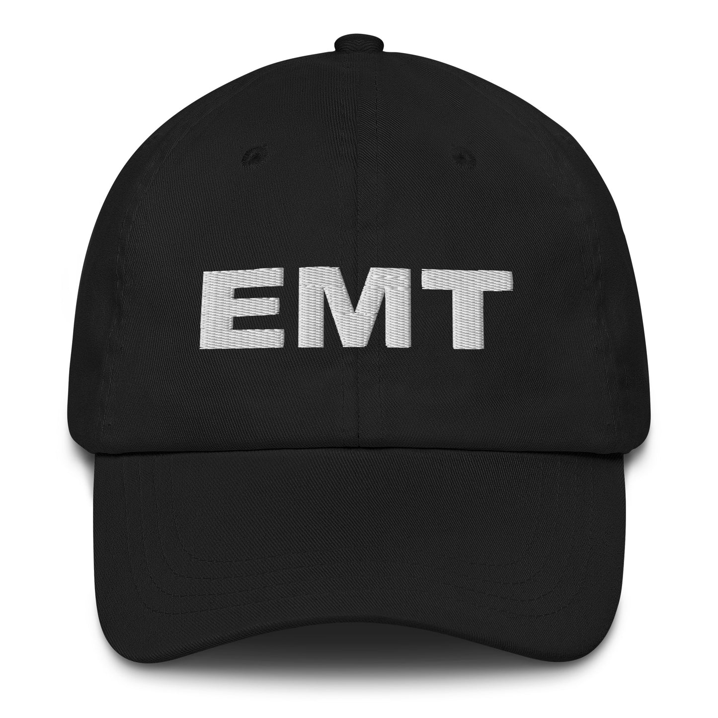 EMT Baseball Cap