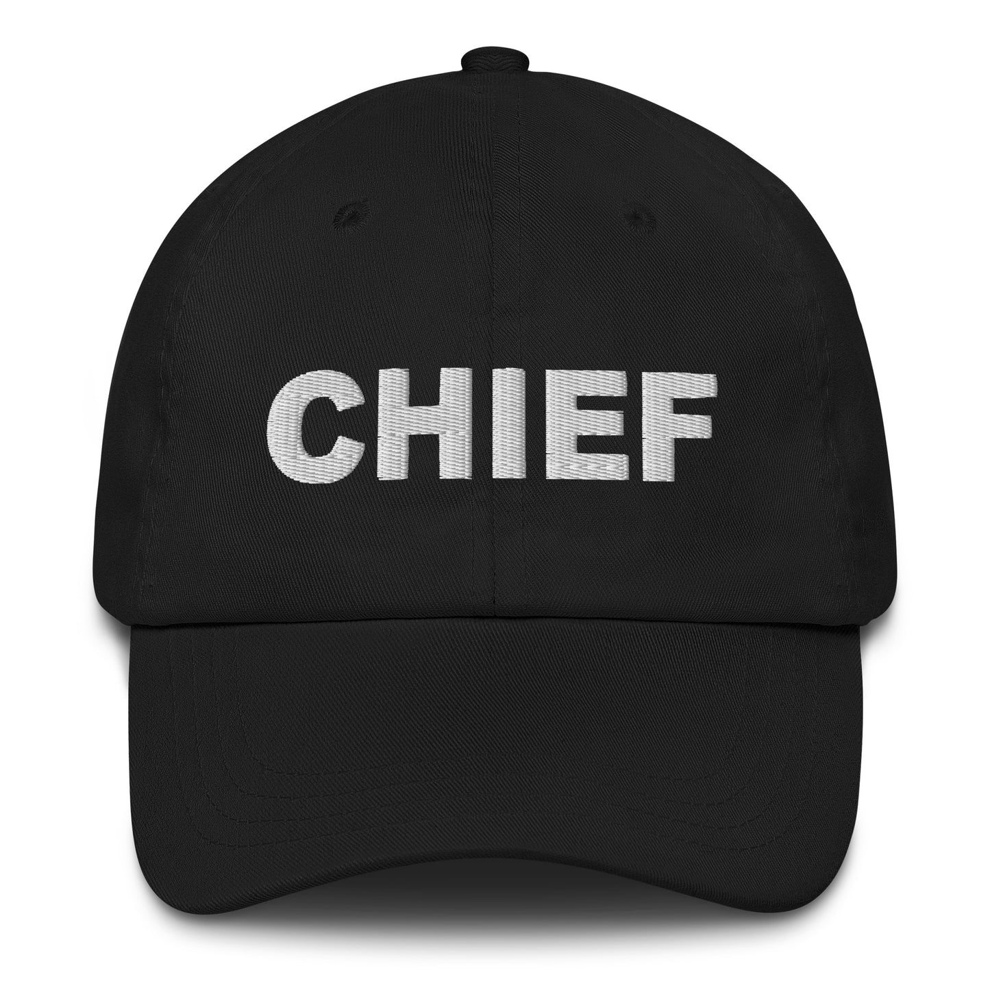 Chief Baseball Cap