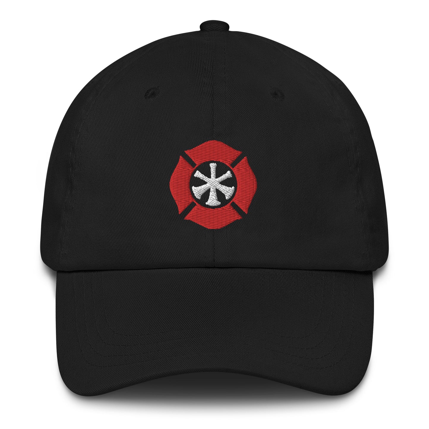 3 Bugles Baseball Cap