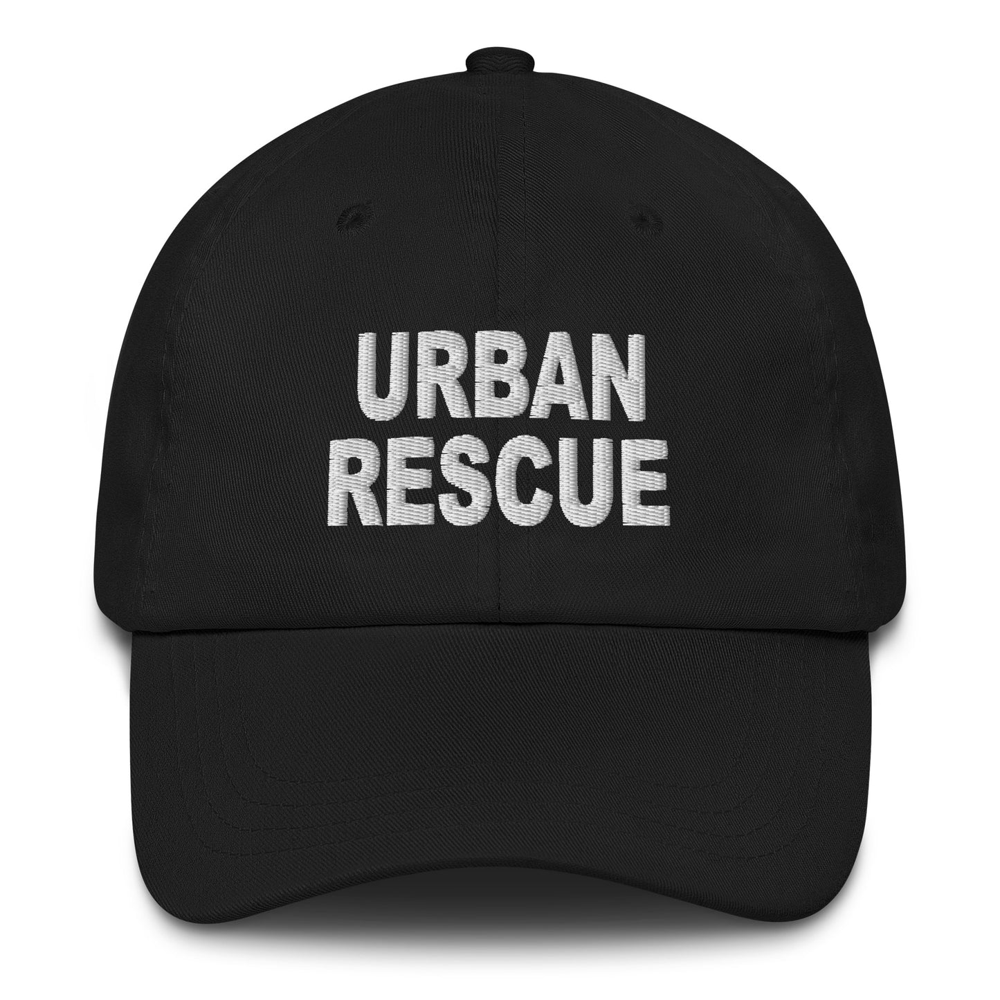 Urban Rescue Baseball Cap