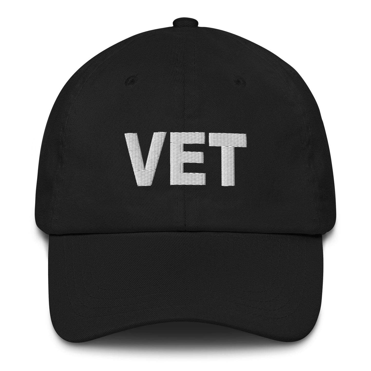 VET Baseball Cap