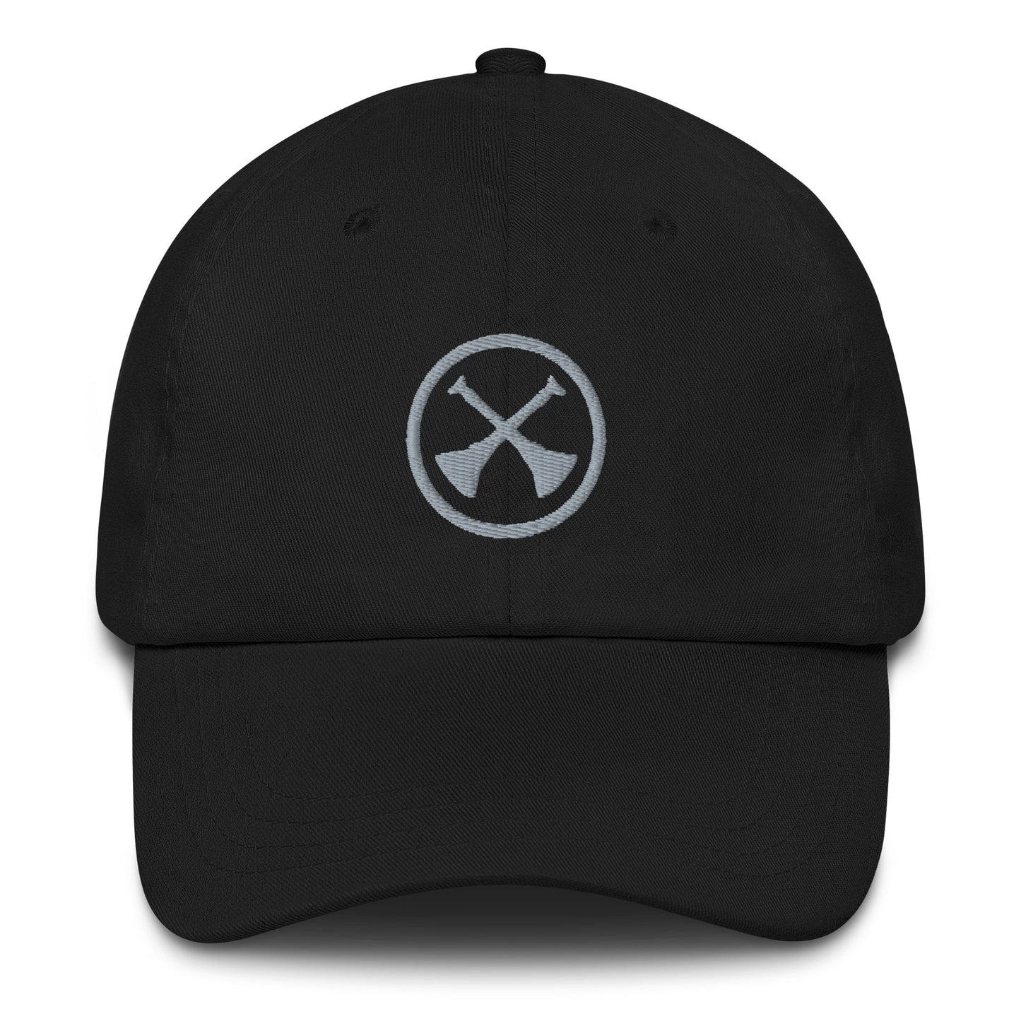 2X Bugles Baseball Cap