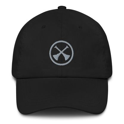 2X Bugles Baseball Cap