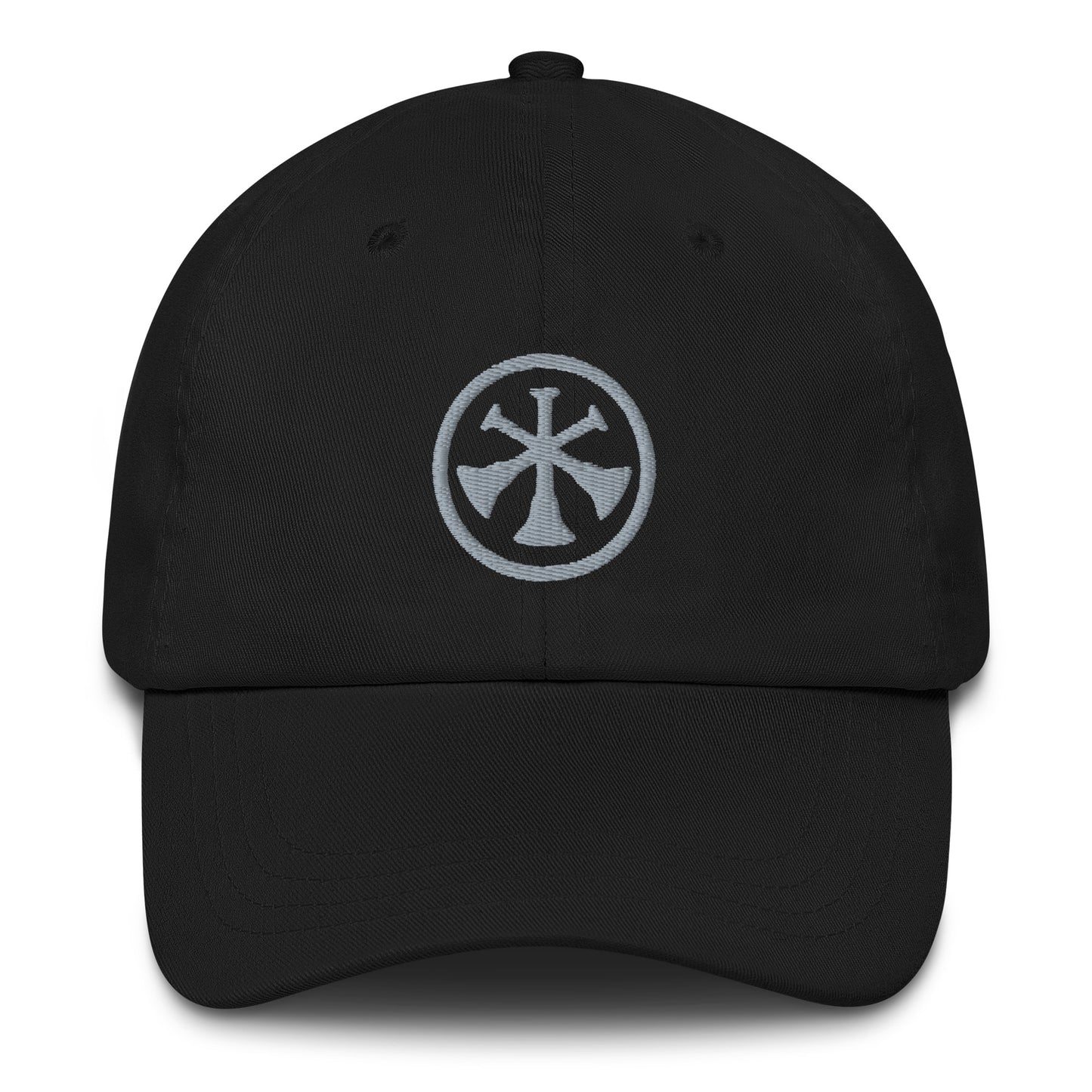 3 Bugles Baseball Cap