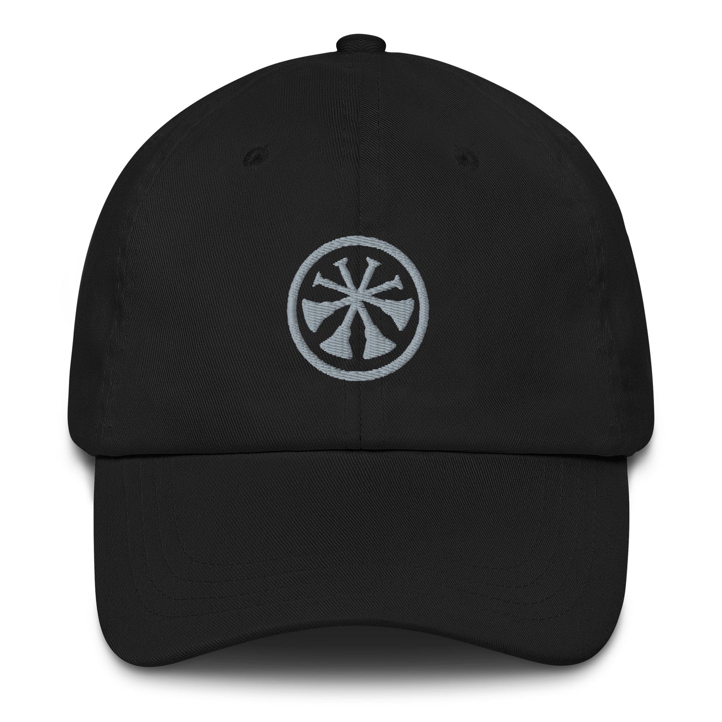 4 Bugles Baseball Cap