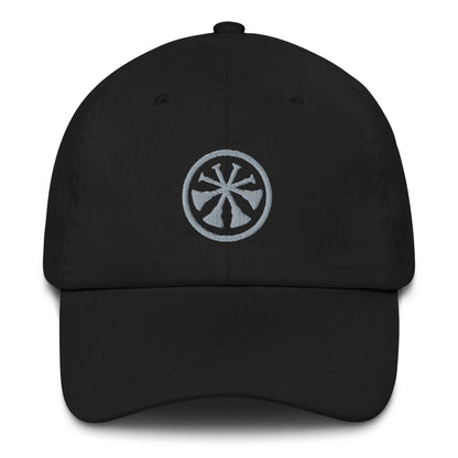4 Bugles Baseball Cap