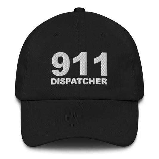 Dispatch Grad Cap Dispatcher - Caps & Hats – Responder Depot