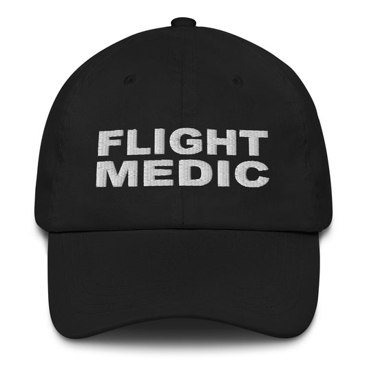 Flight Medic Baseball Cap