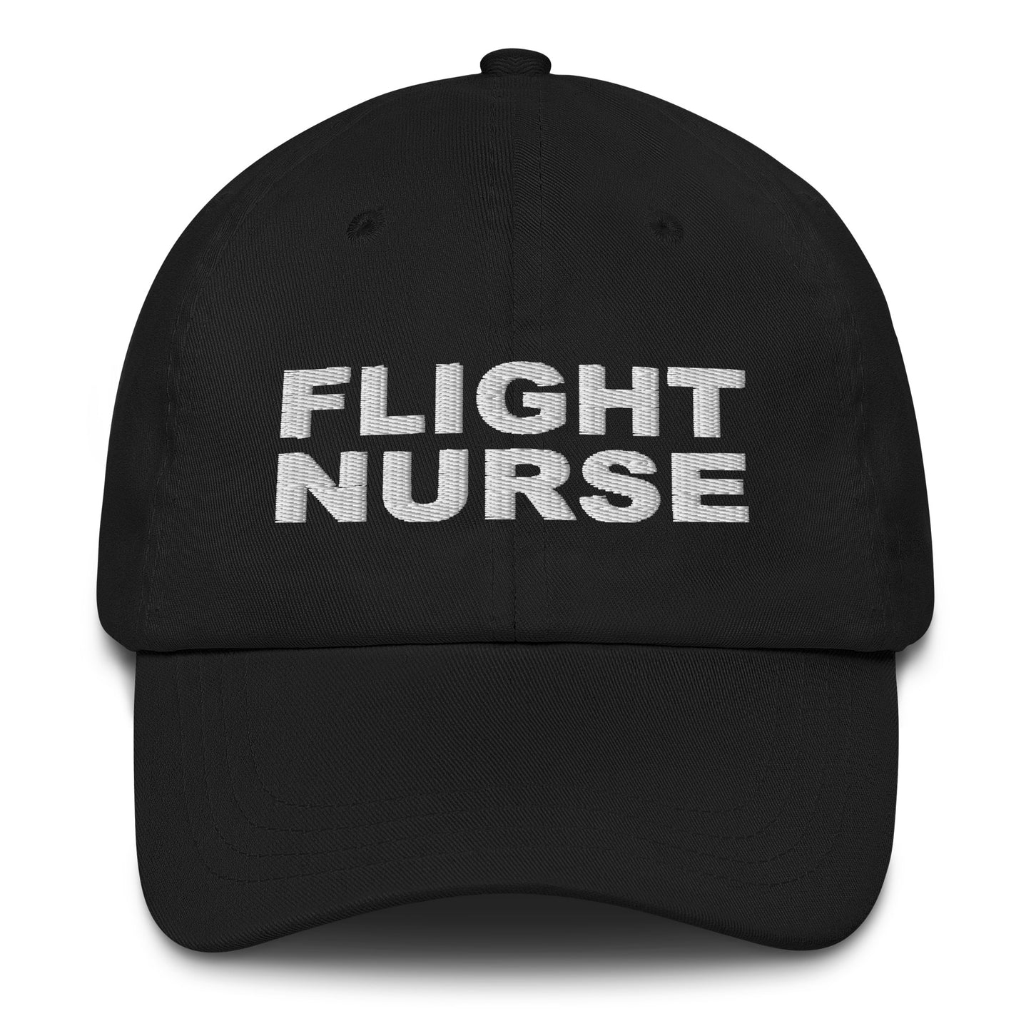 Flight Nurse Baseball Cap