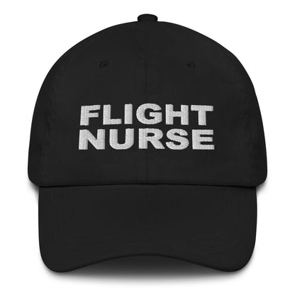 Flight Nurse Baseball Cap