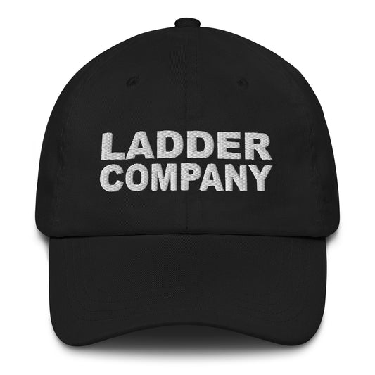 Ladder Company Baseball Cap