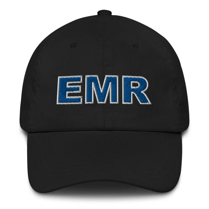 EMR Baseball Cap