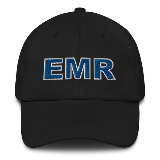 EMR Baseball Cap