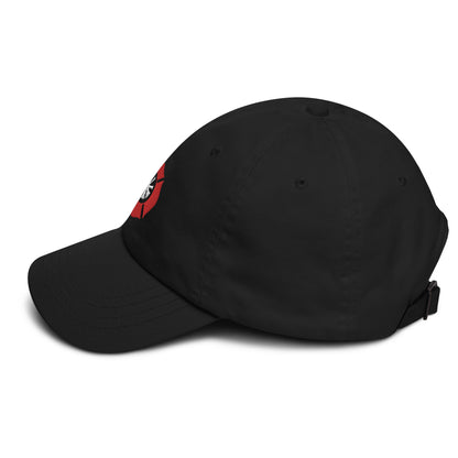 4 Bugles Baseball Cap