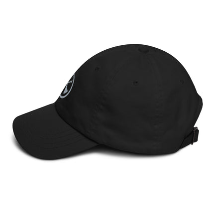 2X Bugles Baseball Cap