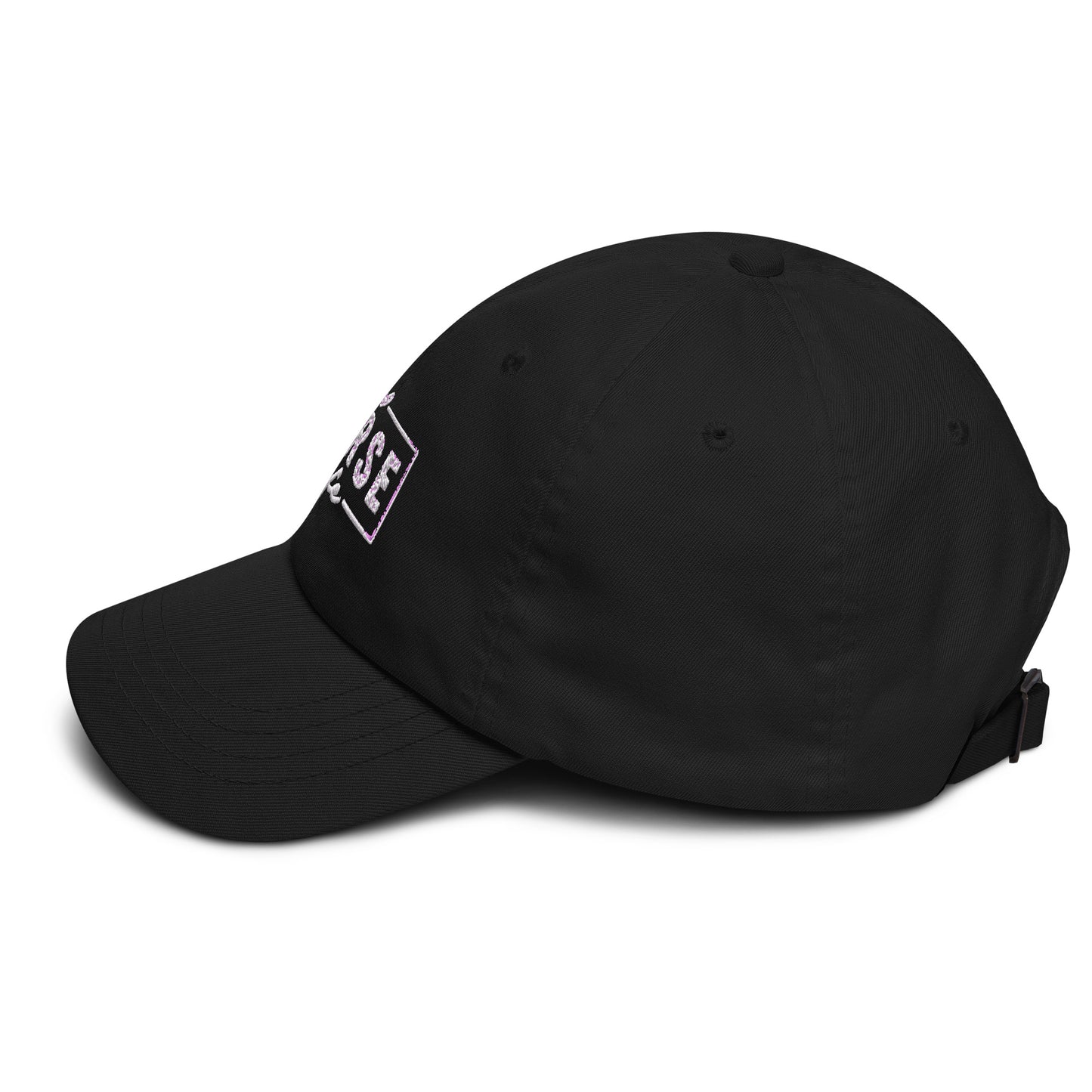 Nurse Life Baseball Cap