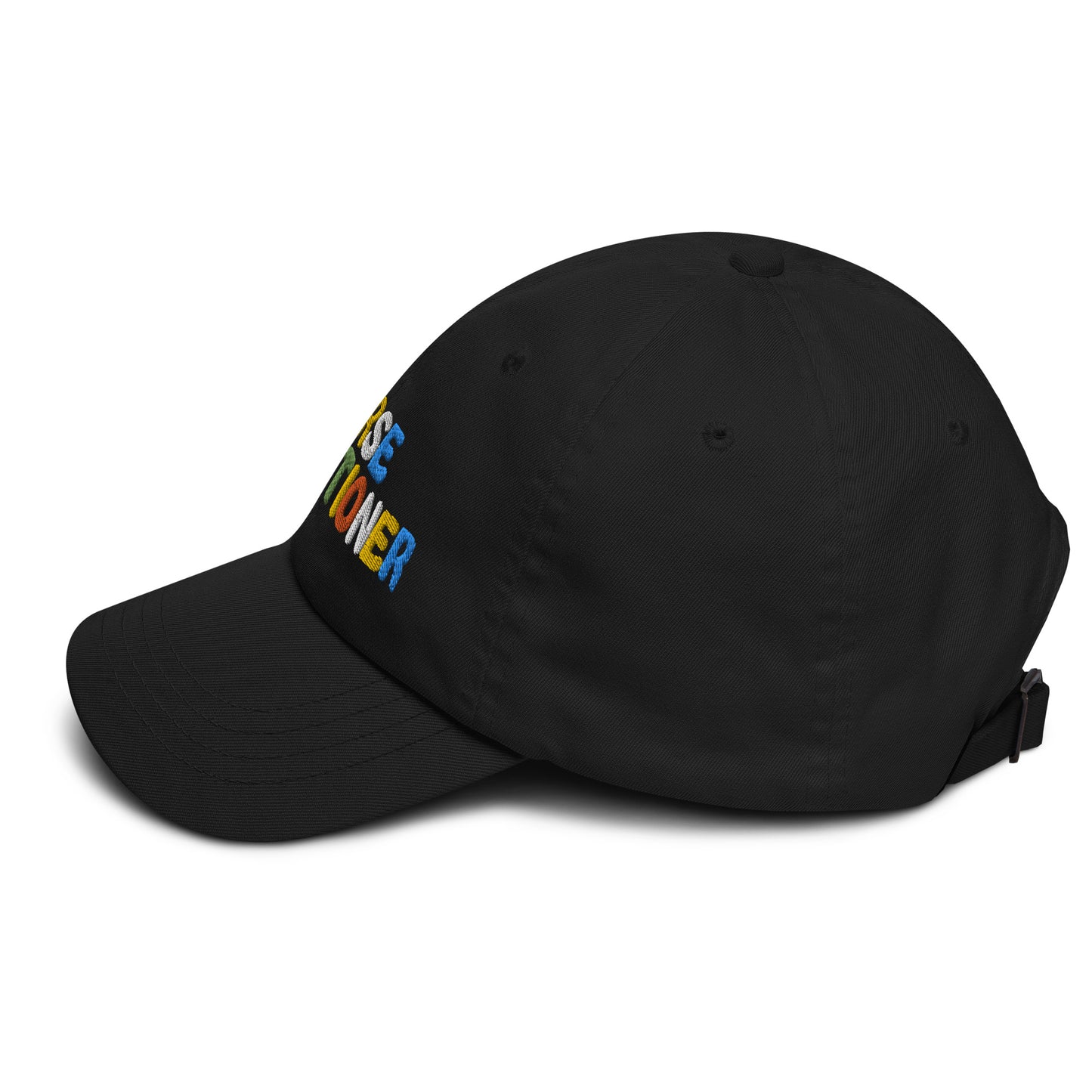Nurse Practitioner Baseball Cap