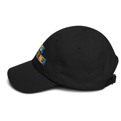 Nurse Practitioner Baseball Cap