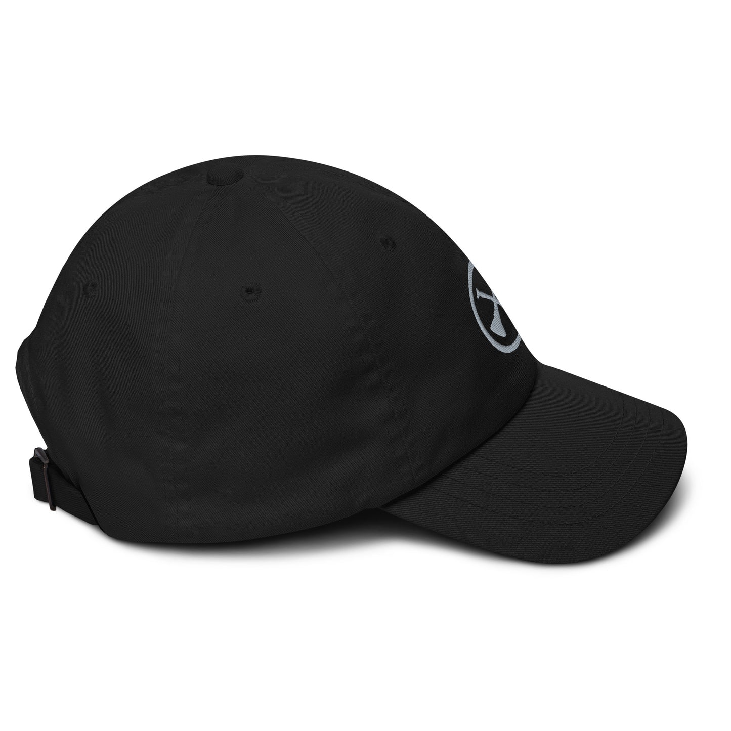 2X Bugles Baseball Cap