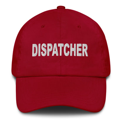 Dispatcher