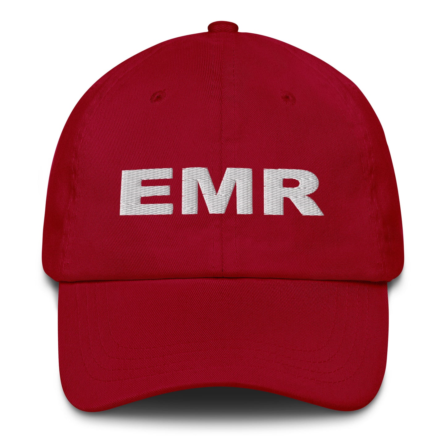 EMR Baseball Cap