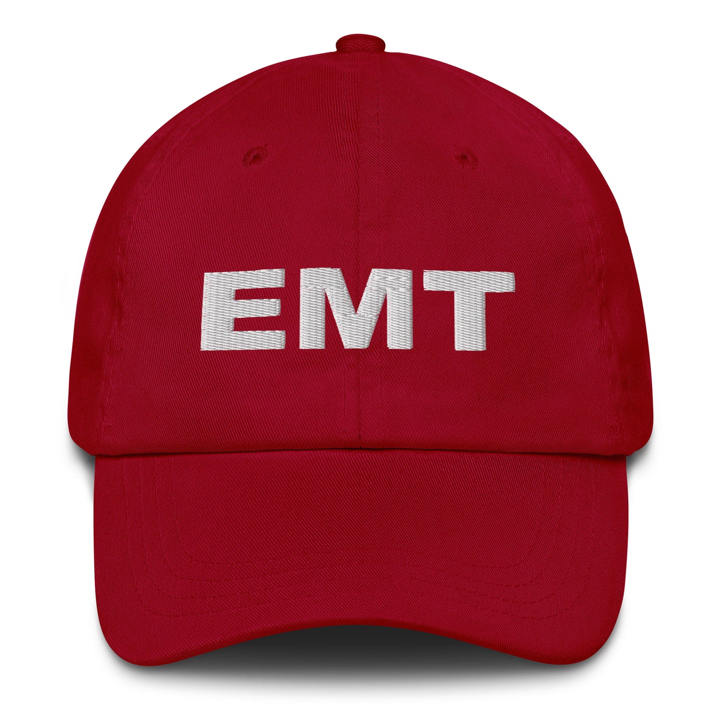 EMT Baseball Cap