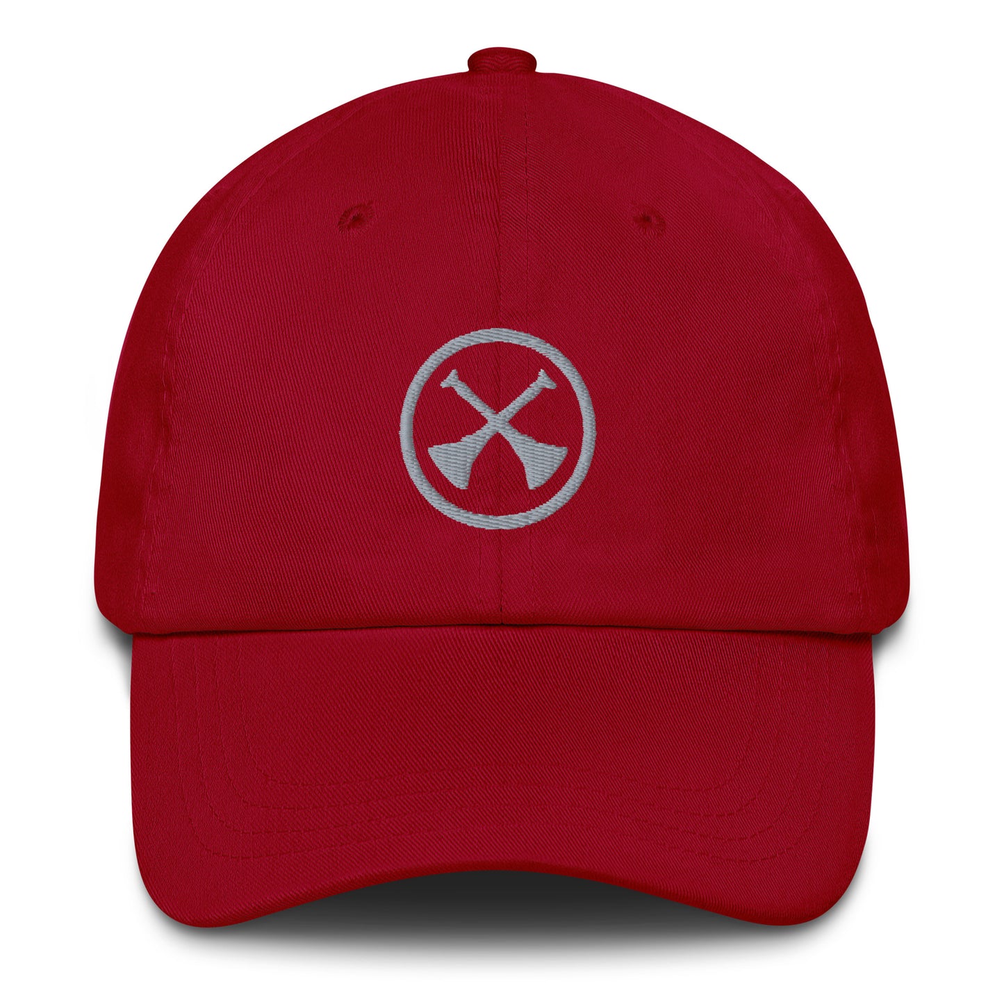 2X Bugles Baseball Cap